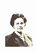 Louisa Bosman